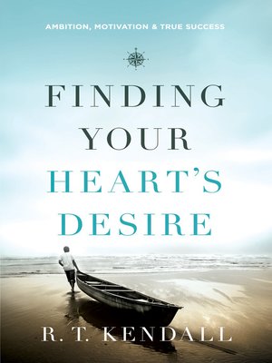 cover image of Finding Your Heart's Desire